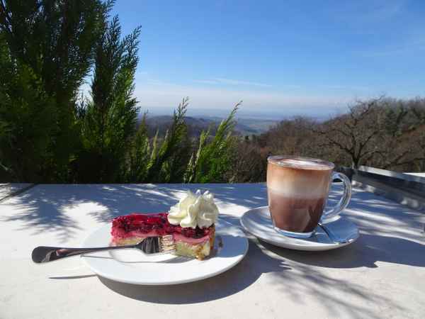 Kaffeklatsch