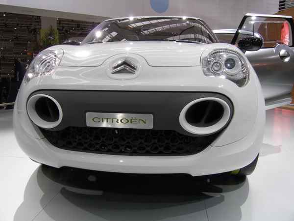IAA-Impressionen 21