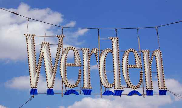 Essen-Werden, Ruhrgebiet