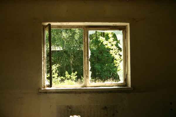 Zimmer mit Aussicht
