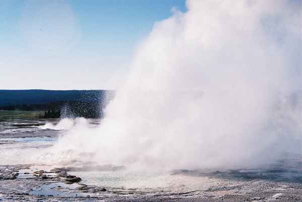 Yellowstone