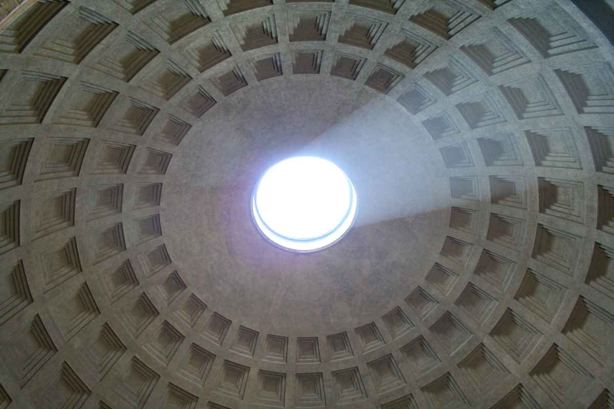 Pantheon in Rom