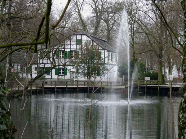 Anthoniehütte Oberhausen