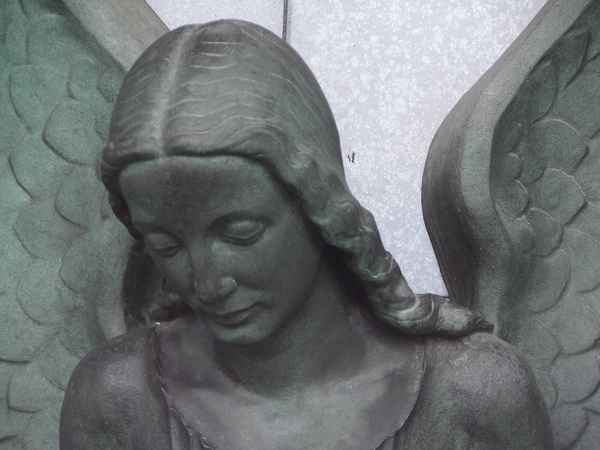 Friedhofsengel