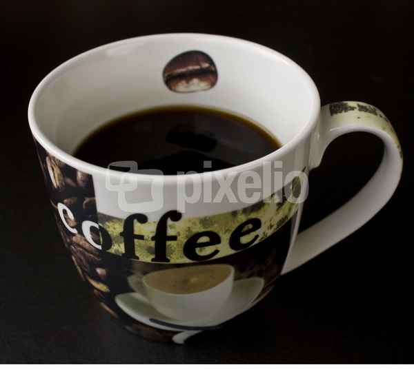Kaffeetasse