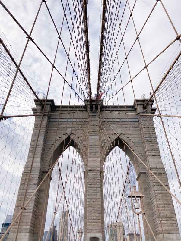 Brooklyn Bridge 2