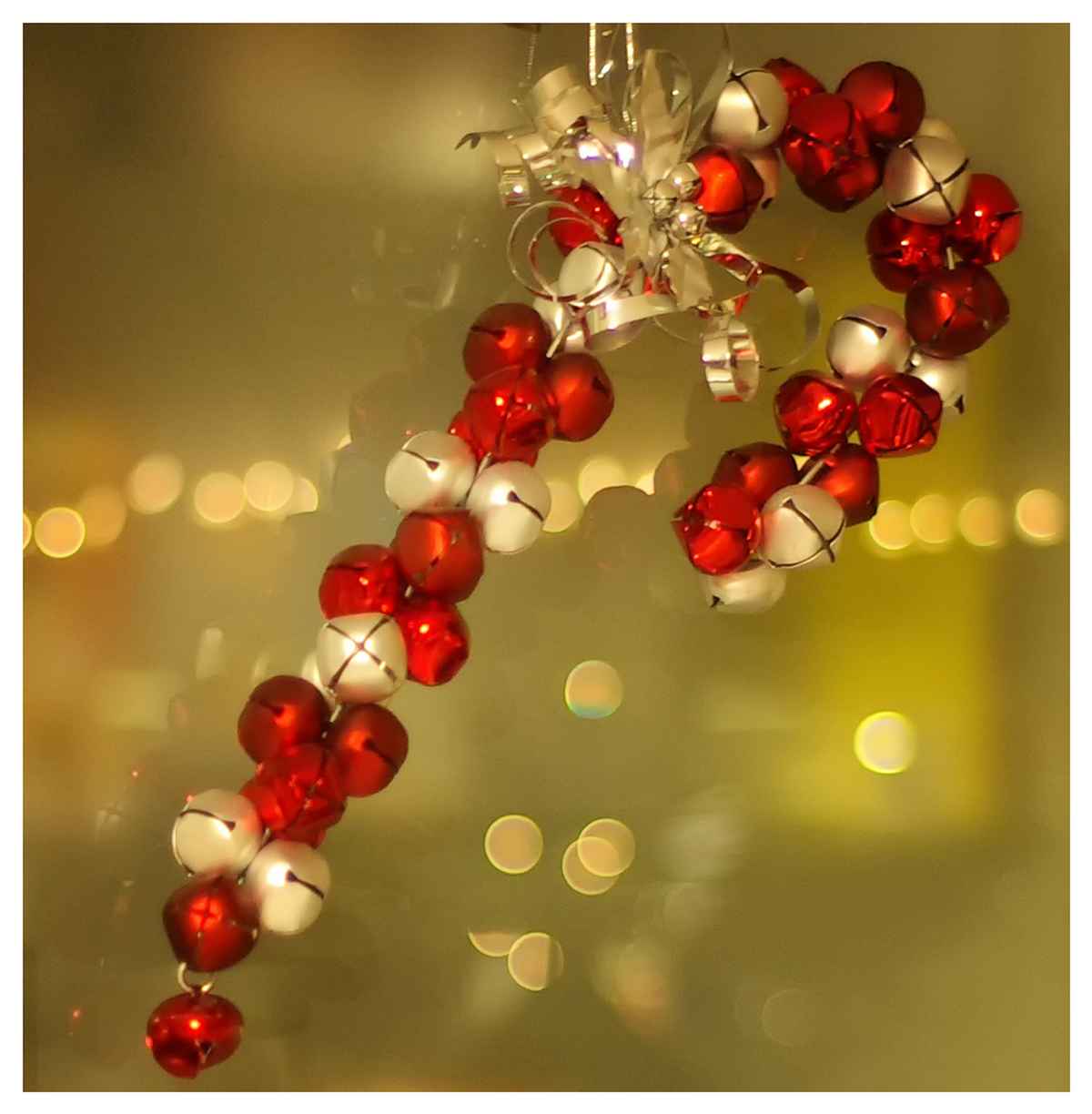 Weihnachten - Glockenstab