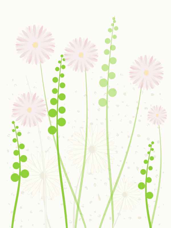 Blumenwiese