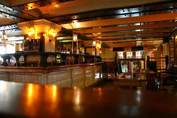 Pub