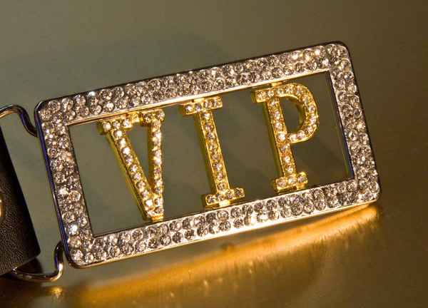 V.I.P.