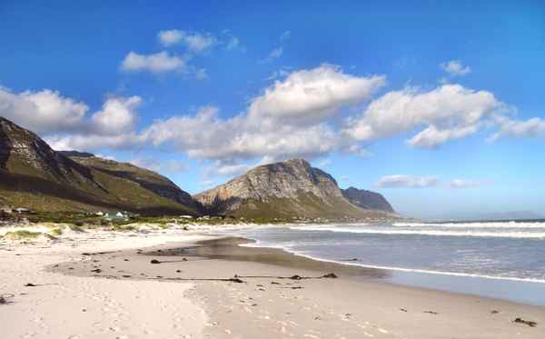 Traumstrand