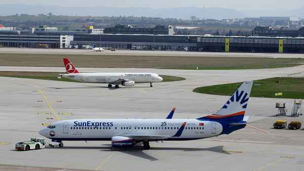 Sunexpress