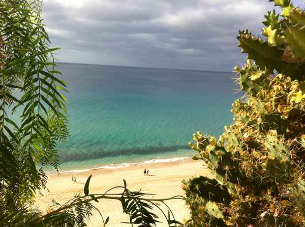 Strand Fuerteventura