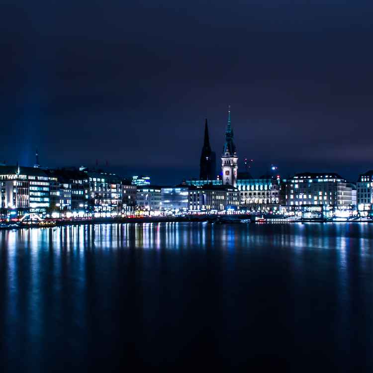 Alster