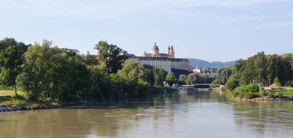 Stift Melk
