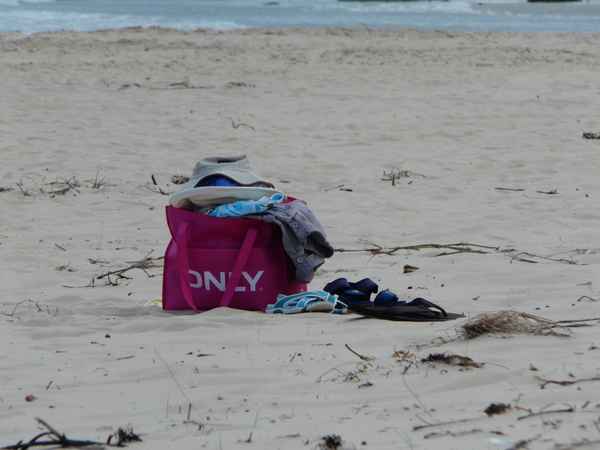 strandtasche