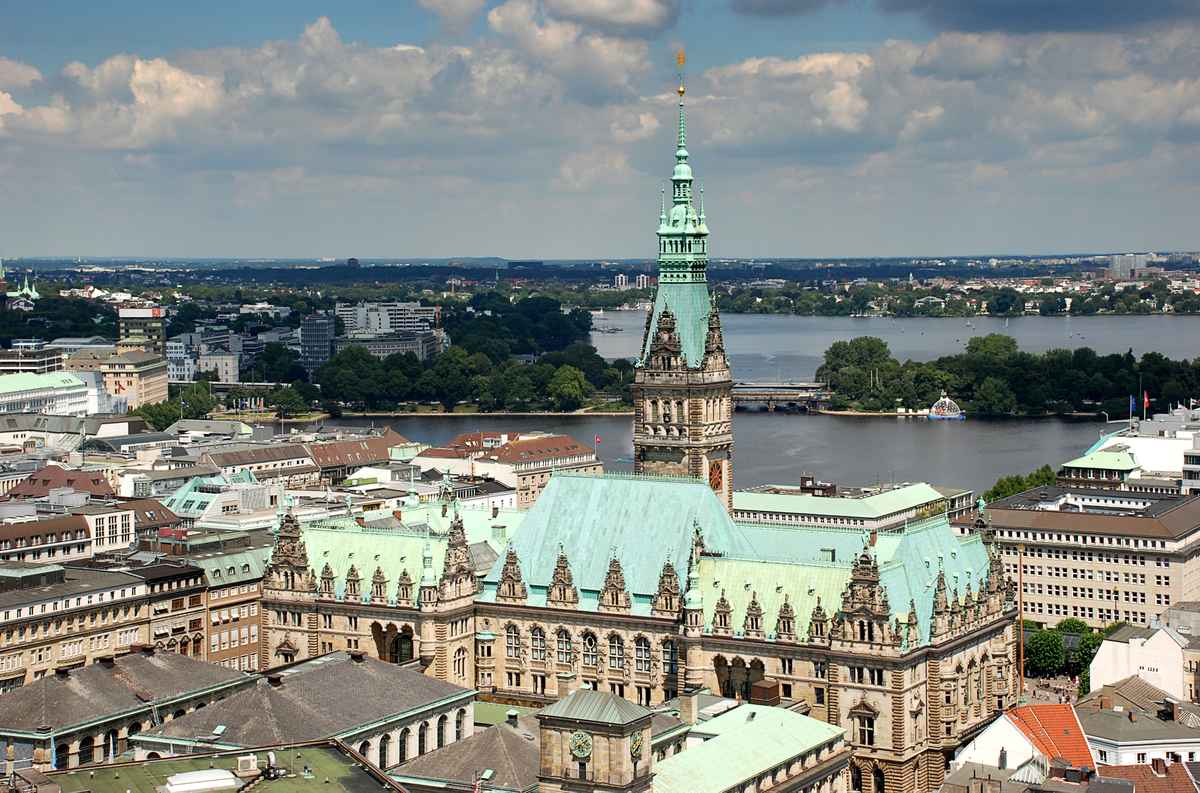 HH-Rathaus