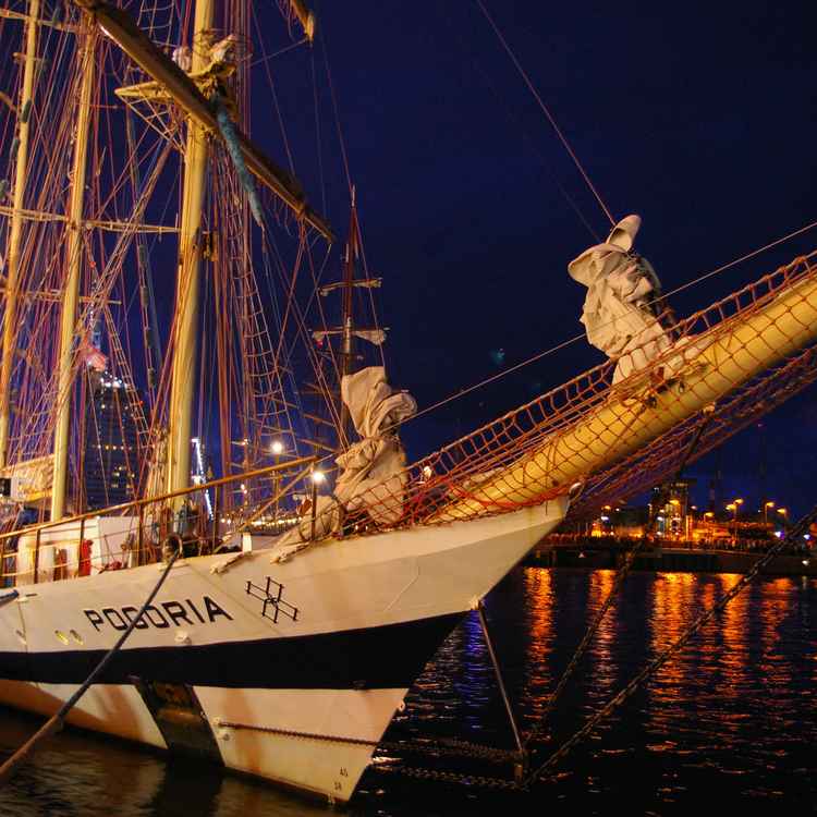 Sail Bremerhaven 2010_03