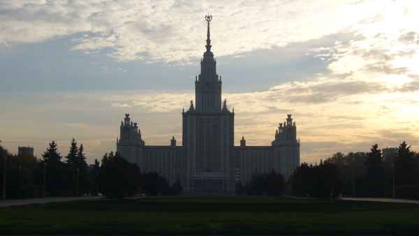 Lomonossow-Universität