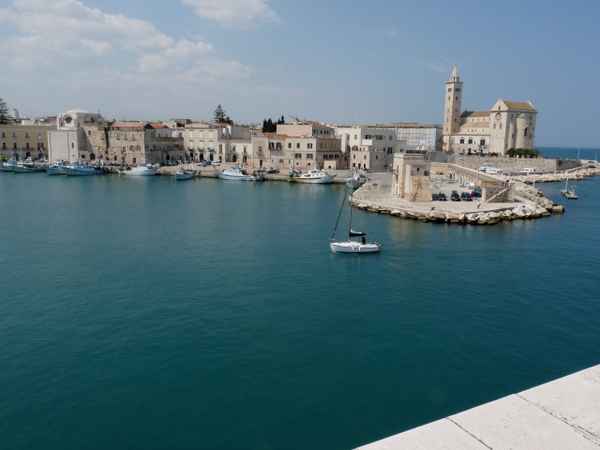 Trani (Italien)