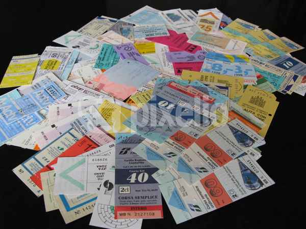 Tickets