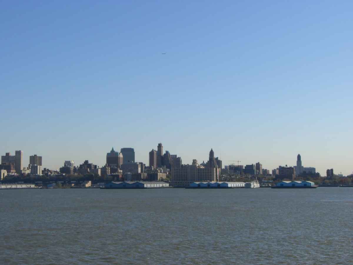 New York