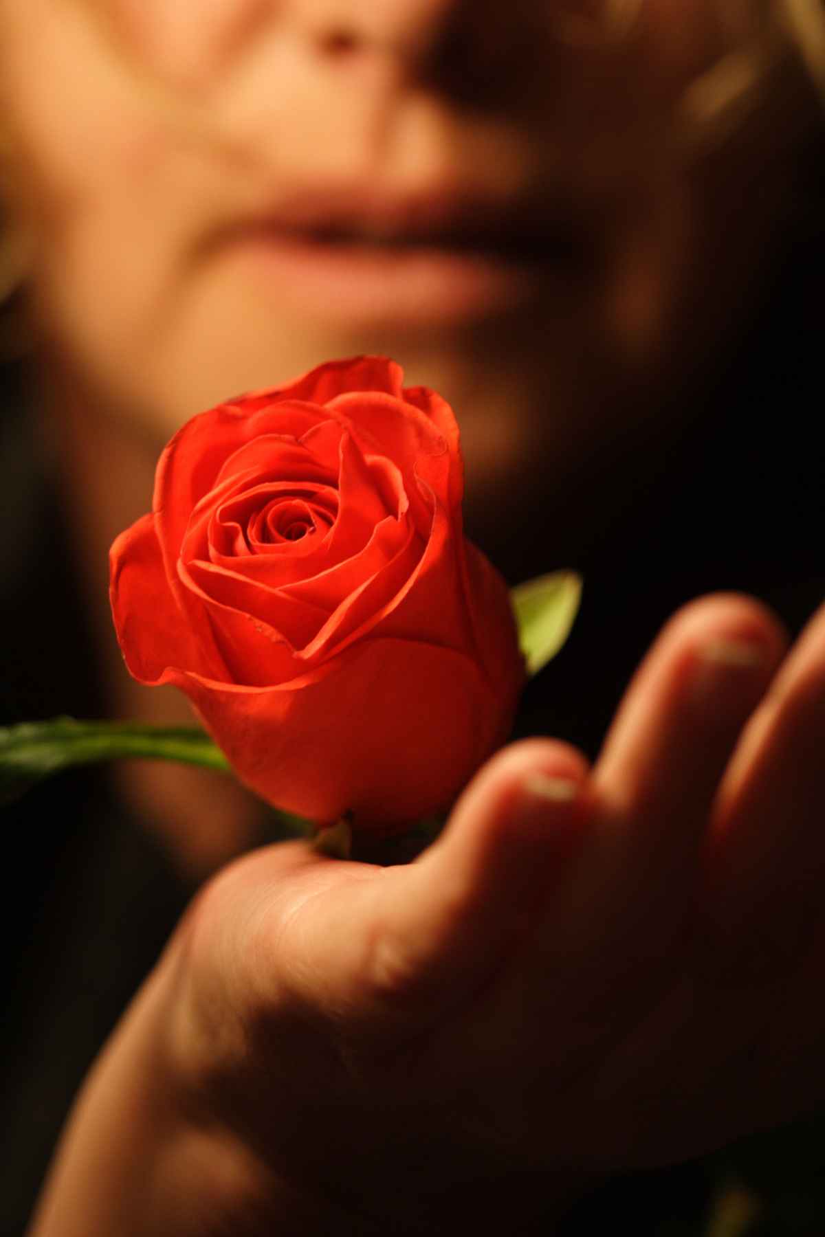Romantik