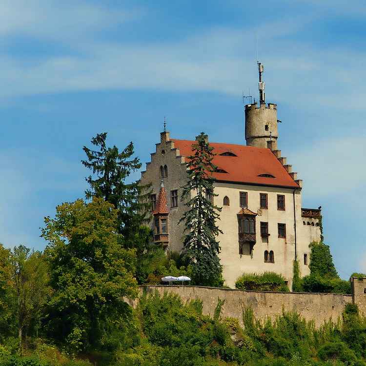 Burg Gößweinstein