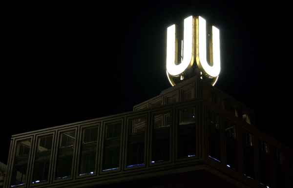 Dortmunder U