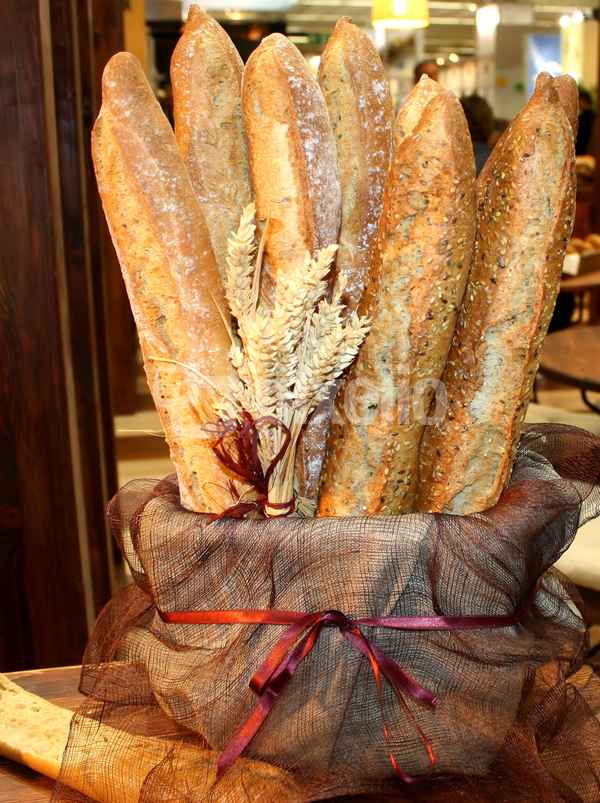 BAGUETTE
