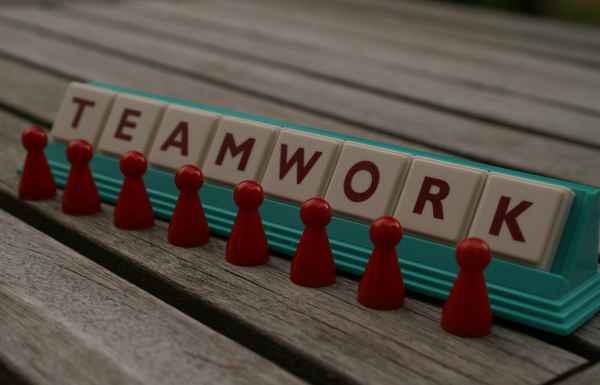 Teamwork