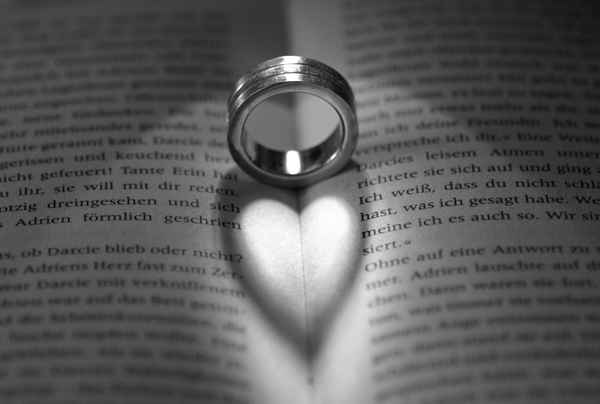 Das ist Liebe