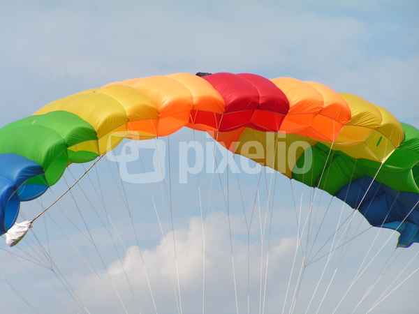 Regenbogen
