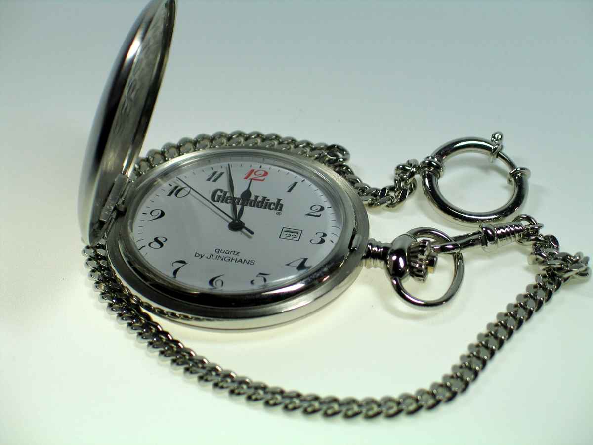 Taschenuhr