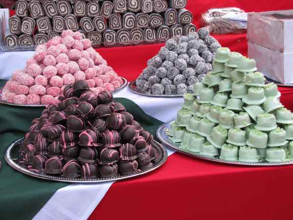 Ungarische Köstlichkeiten (2)