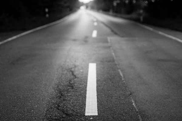 Der Weg ist das Ziel