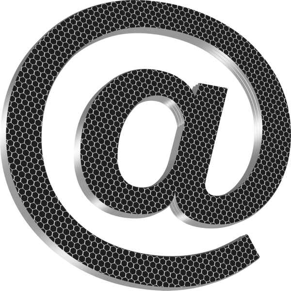 email icon