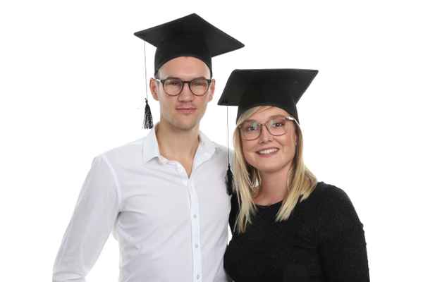 Uni Absolventen
