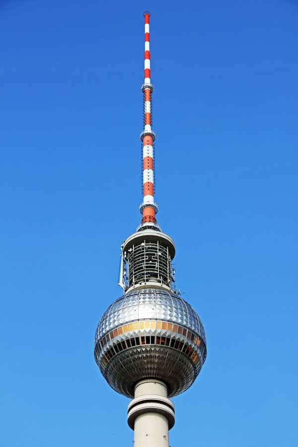 Fernsehturm