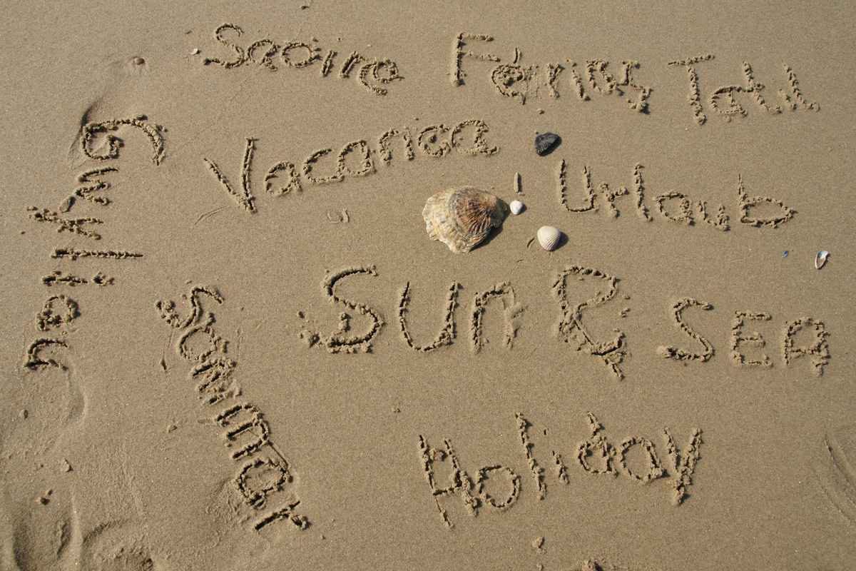 Urlaub