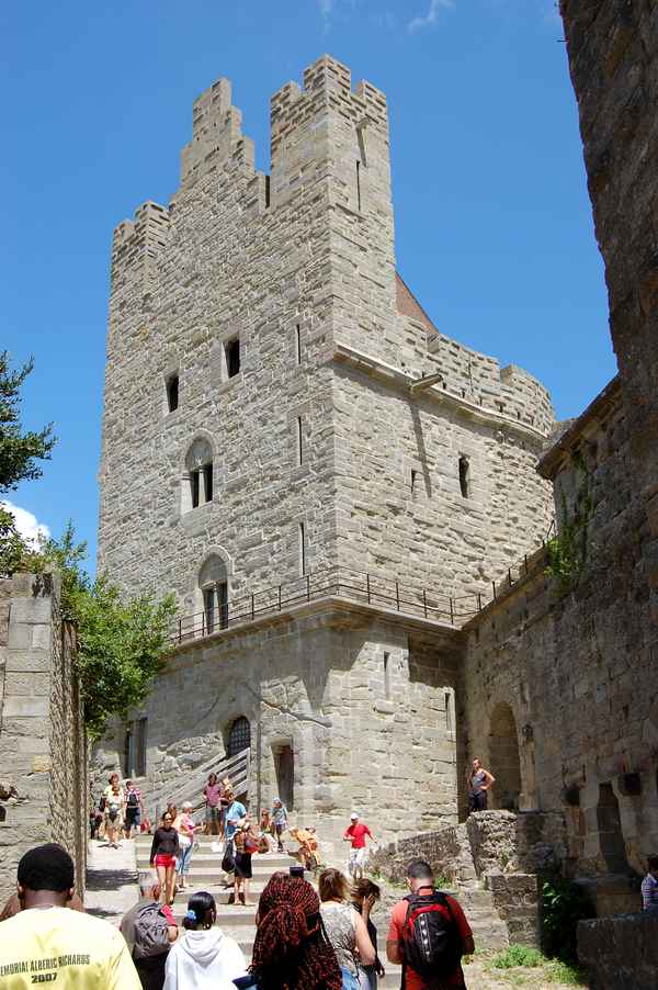 Carcassonne 3