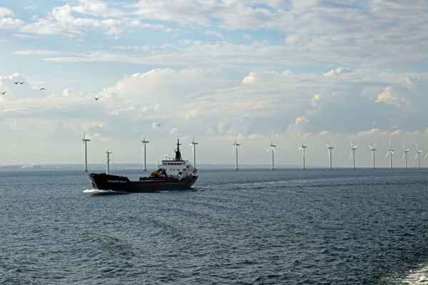 Offshore-Windpark 2