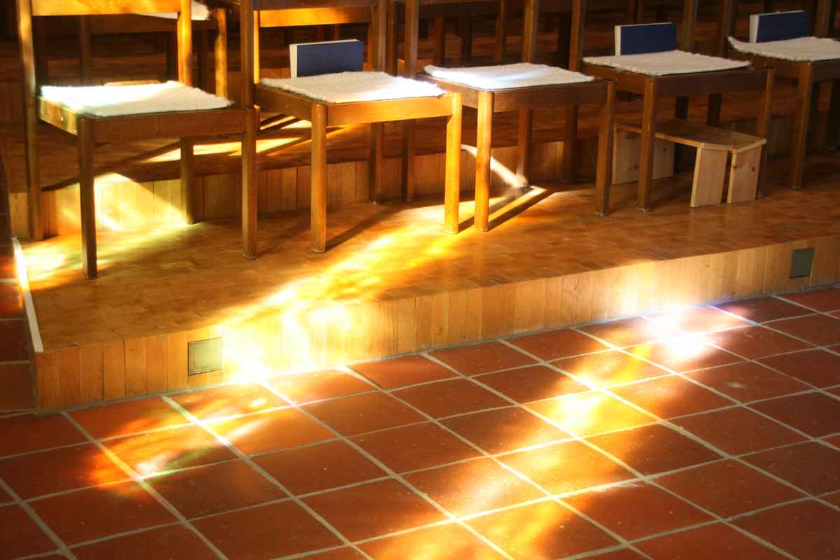 Jesus, dein Licht...