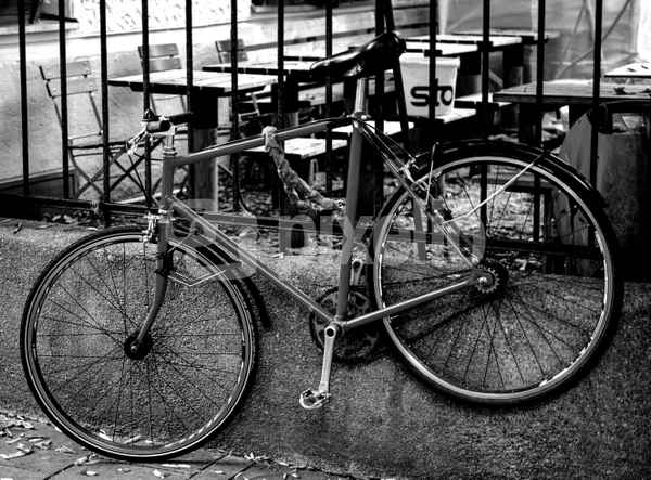 Fahrrad