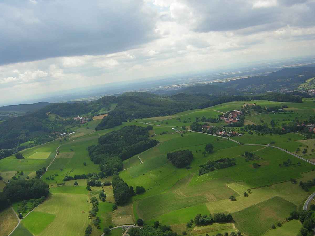 diese Landschaft finde ich sau...