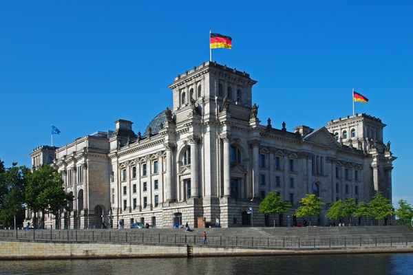 Reichstag