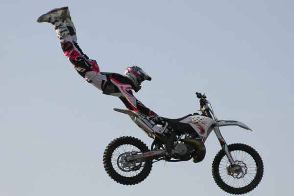 Free Style Show