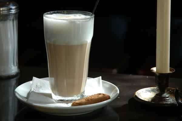 Latte