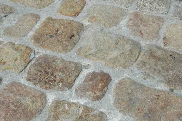 Textur Pflaster