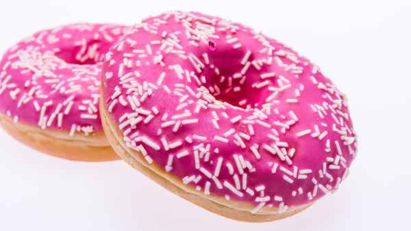 Donuts